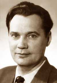 Дмитрий Павлов