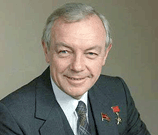 Кирилл Юрьевич Лавров