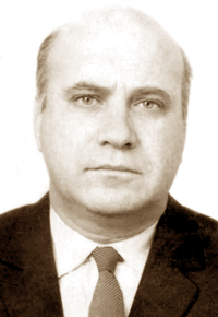 Дмитрий Масанов